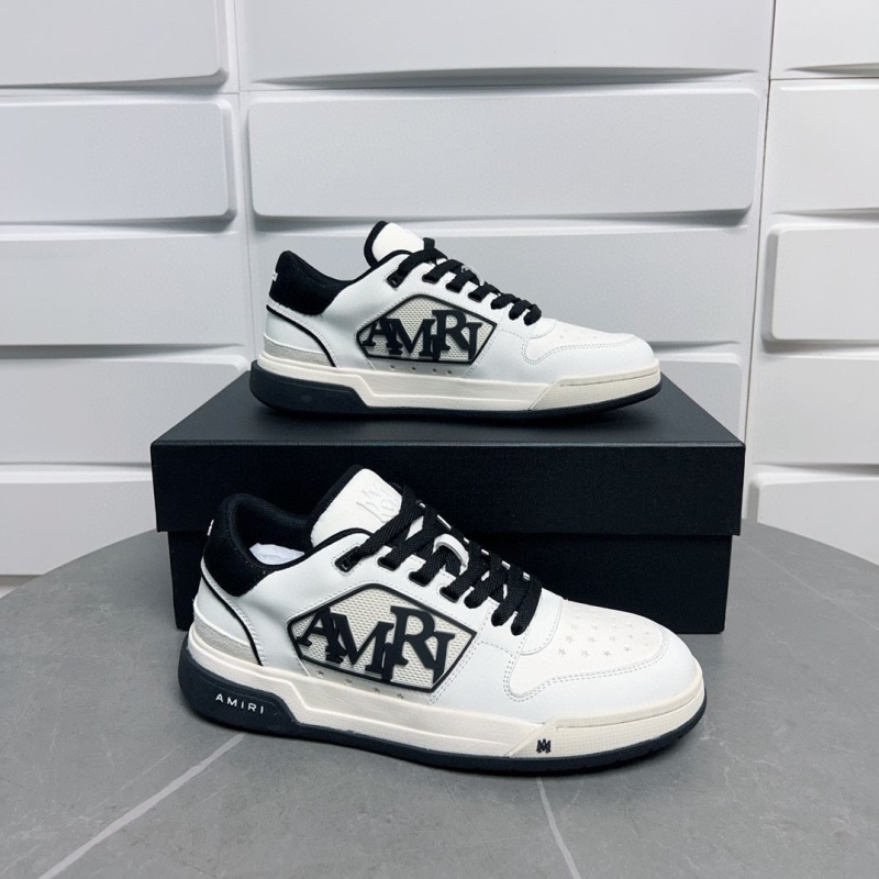 Amiri Sneakers